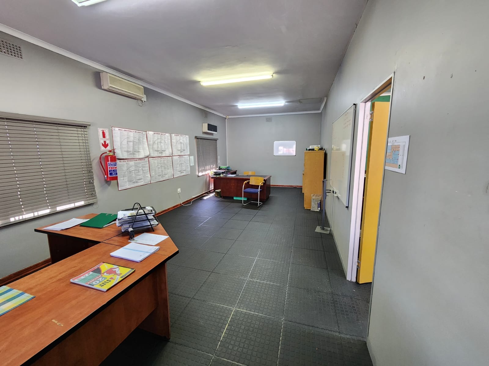 Commercial Property for Sale in Rustenburg Central North West